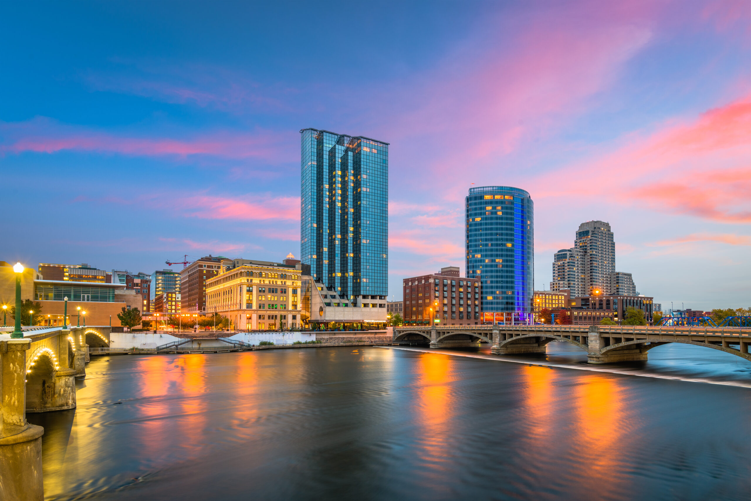 Grand rapids, MI