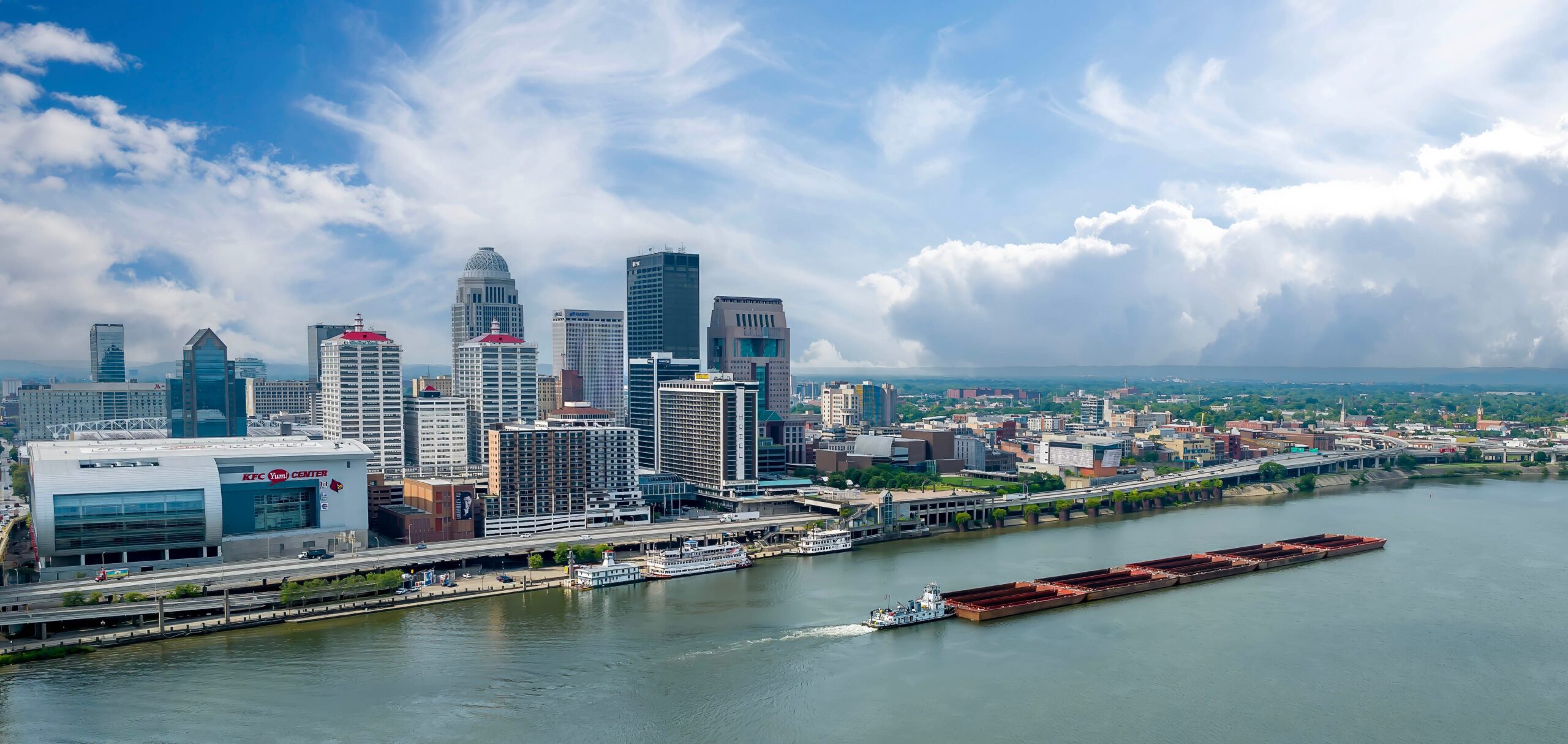 Louisville, KY
