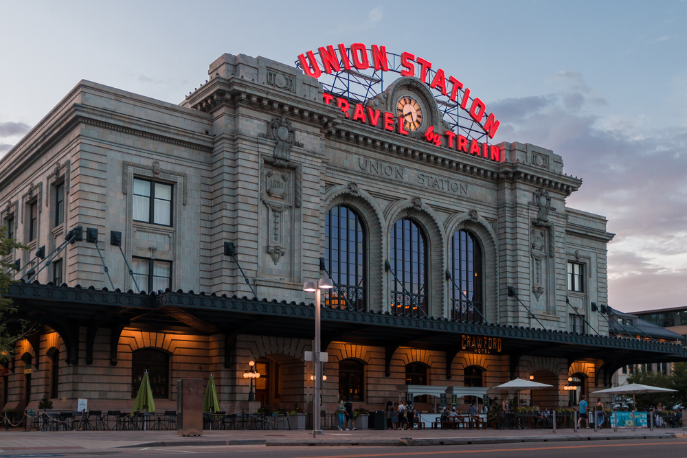 Denver Union Station